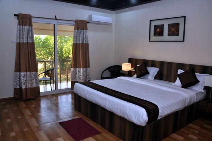 Exotica Beach Retreats Diveāgar Εξωτερικό φωτογραφία